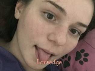 Loraedge