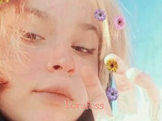 Lorafoss