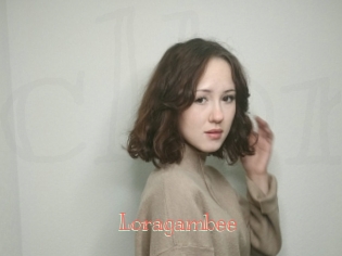 Loragambee