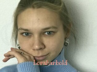 Loraharbold