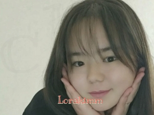 Lorakimm