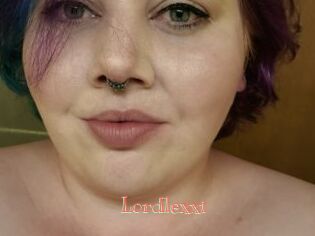 Lordlexxi