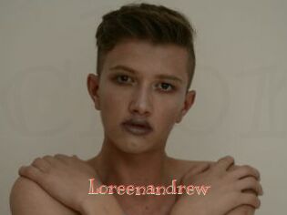 Loreenandrew