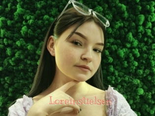 Loreinstielsen