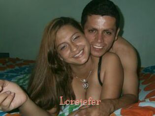 Lorejefer
