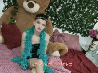Lorenaramirez
