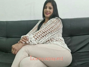 Lorenasanmi