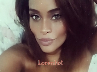 Lorenhot