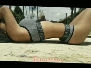 Lorenmars