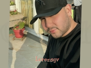 Lorensgv