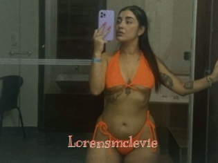 Lorensmclevie