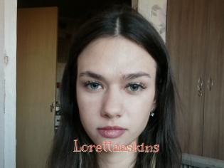 Lorettaaskins
