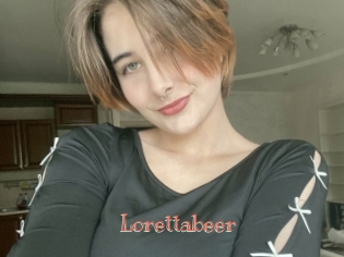 Lorettabeer