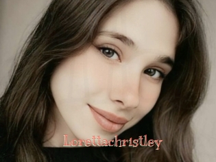 Lorettachristley