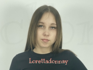 Lorettadonnay