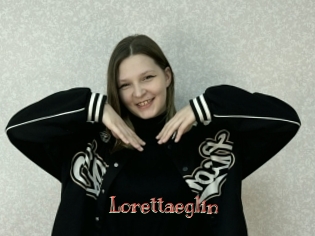 Lorettaeglin