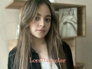 Lorettaganter
