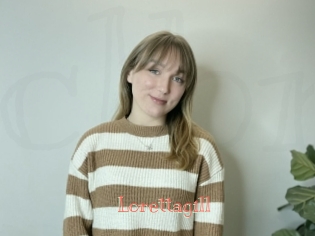 Lorettagill