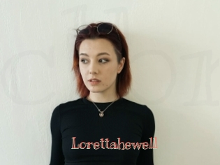 Lorettahewell
