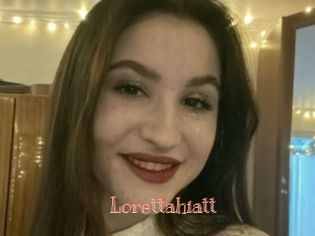 Lorettahiatt