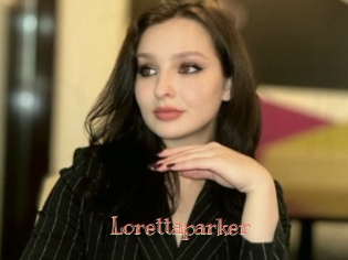 Lorettaparker