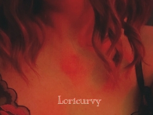 Loricurvy