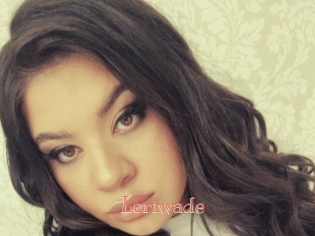Loriwade
