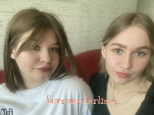 Lornaanderlina