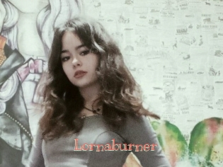 Lornaburner