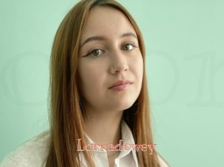 Lornadowey