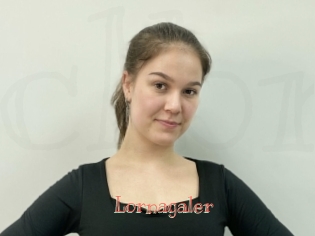 Lornagaler