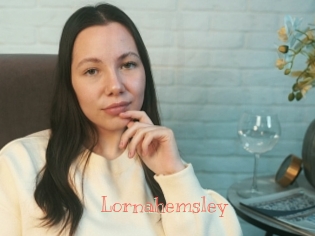 Lornahemsley