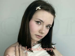 Lornahersey