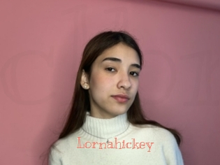 Lornahickey