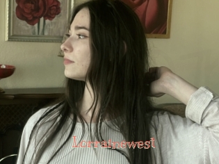 lorrainewest Celebrix