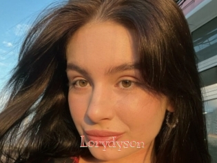 Lorydyson