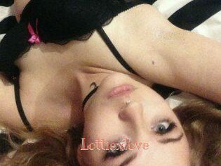 Lottiexlove