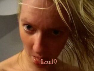 Lou19