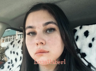 Louettaberl