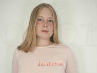 Louiecoll