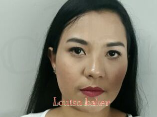 Louisa_baker