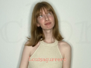 Louisagurrero