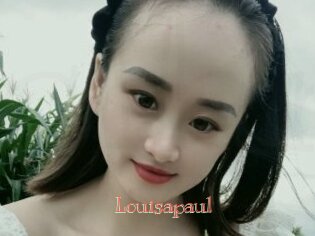 Louisapaul