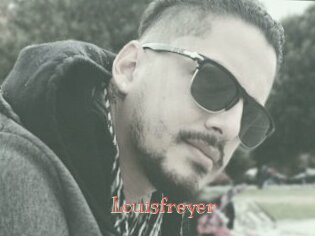 Louisfreyer
