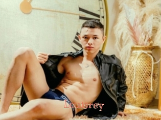 Louisrey