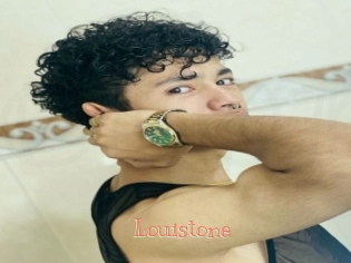 Louistone