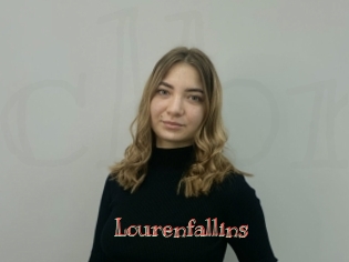 Lourenfallins