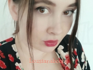 Lousianaboobs