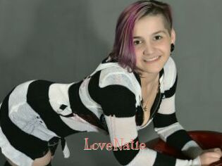LoveNatie