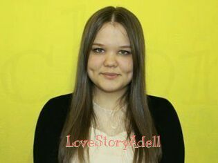 LoveStoryAdell